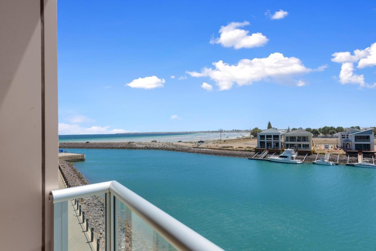 Wallaroo Marina Sea Vu Apartment 外观 照片